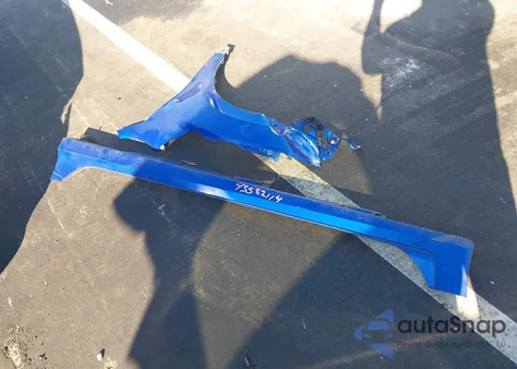 2019 Honda Civic Lx из США, поврежденный, VIN 19XFC2F69KE018466